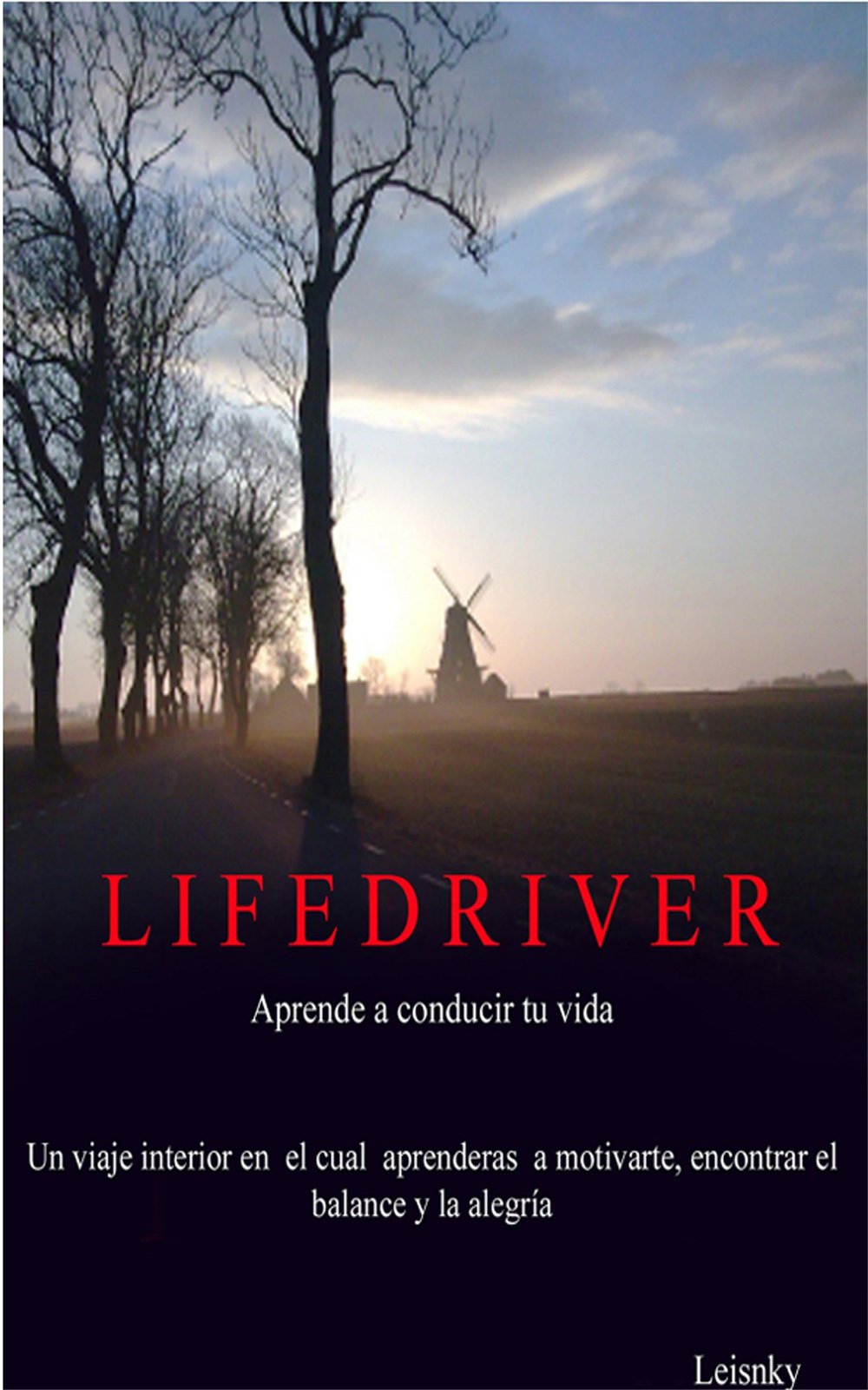 LifeDriver