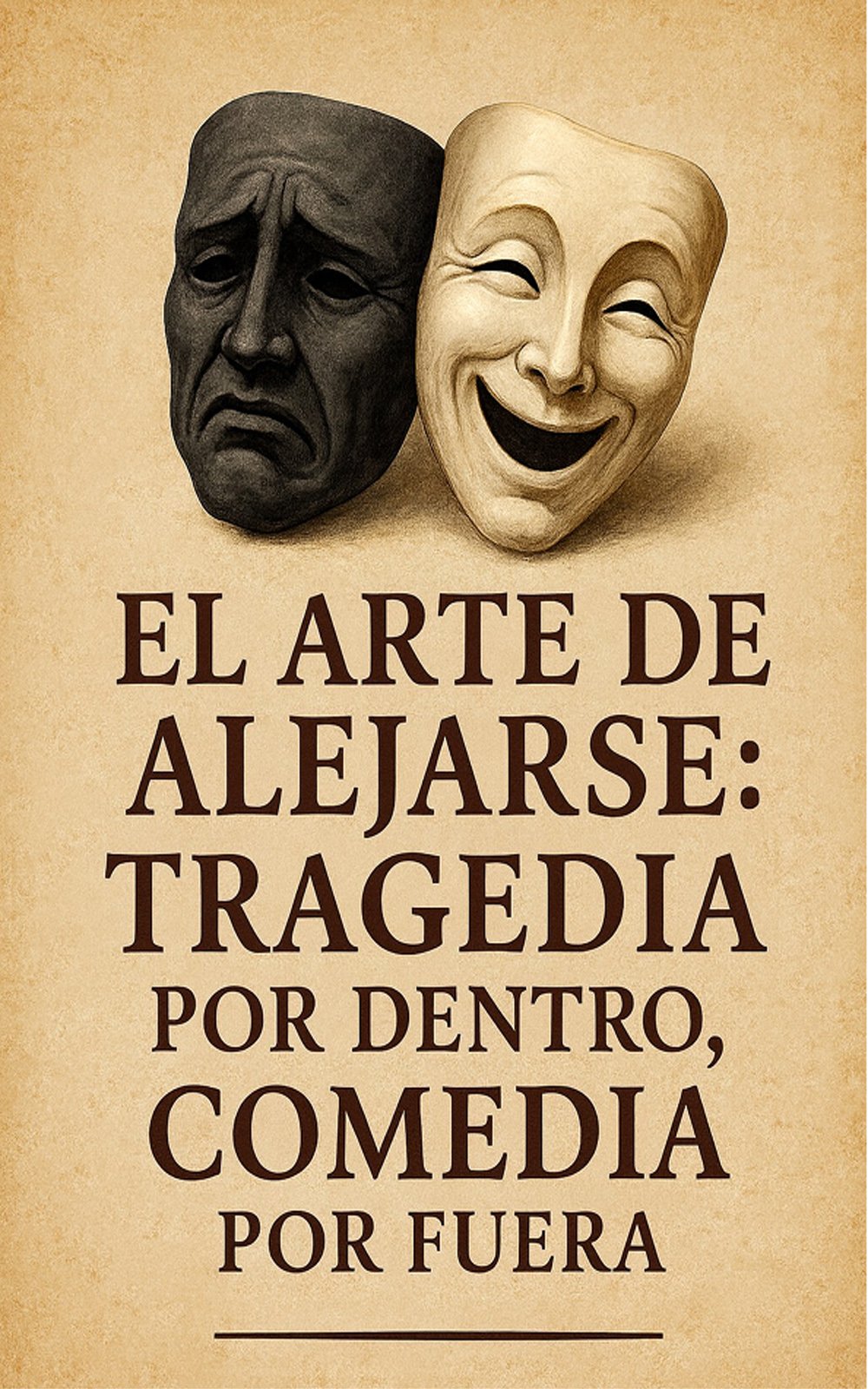 La Tragedia y la Comedia