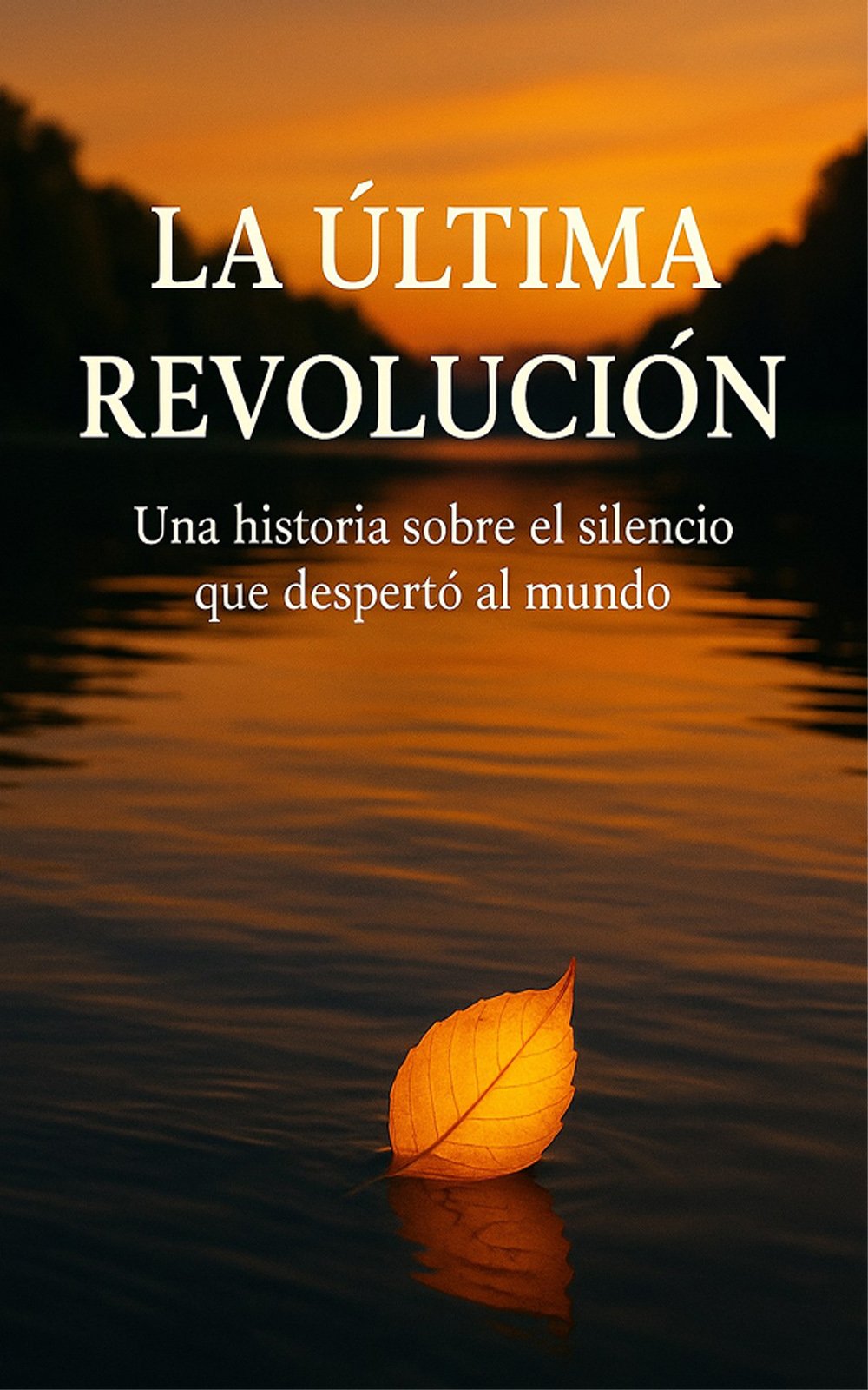 La Última Revolución